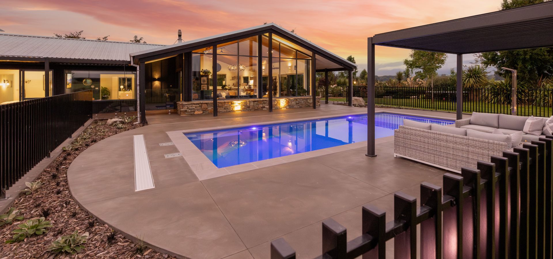 Fairlie accommodation