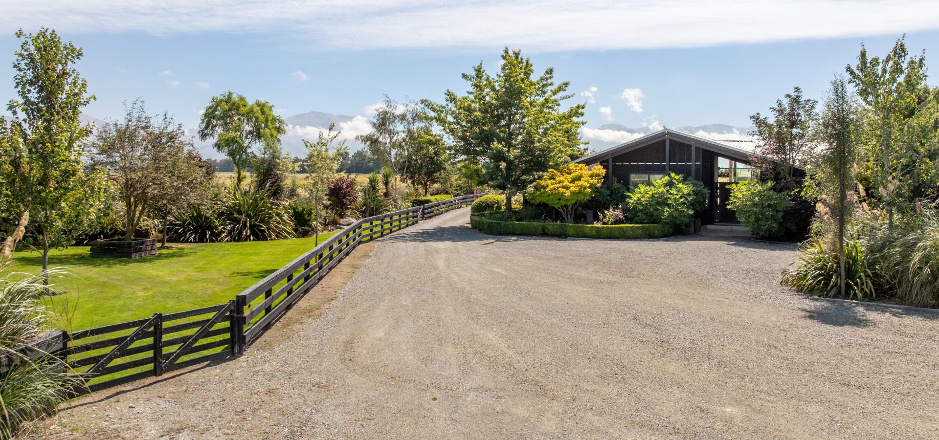Airbnb in Mackenzie Country